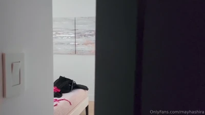 mayhashira - LATE NIGHT COCK RATE