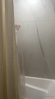 katfilms - Shower time pt1
