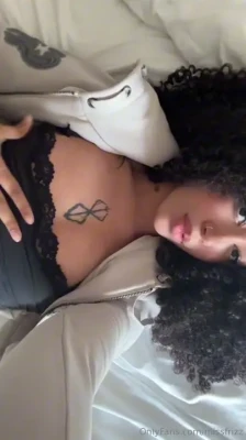 missfrizz - I’m starting my new years resolution early for 2023 and my goal is