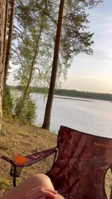 lady_gorbunova - pulled my dick out everywhere that trip