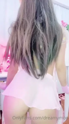 dreamymoo - Mmmmm 💦💦💦💦
