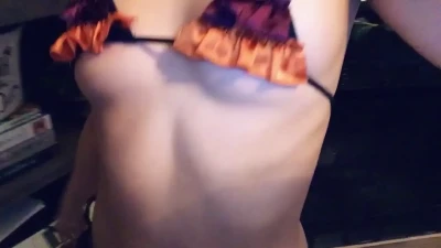 lilwaifulia - add me @ snapchat