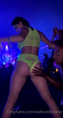adisonbriana - And the winner is......watch the video to find out who won the pocket