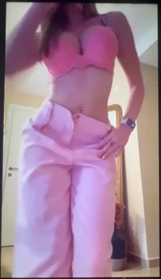 paufrancoficial - TGIF!! Watch your DM’s tomorrow- BJ and watch me riding Mr Pixie -
