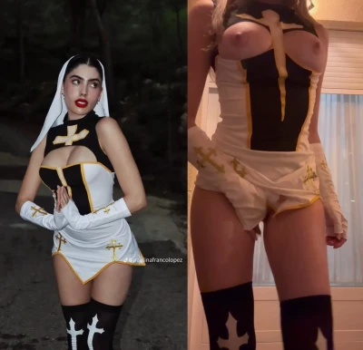 paufrancoficial - fucked and cum glazed