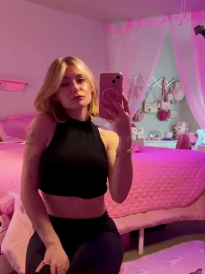 marykittybaby - Cum in my face 🥵💦