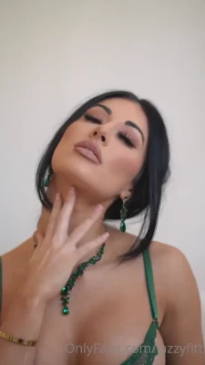 jazzyfitvip - Booty 😜😌
