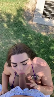 kaylee4keeps - suuuuck that fucking dick bro