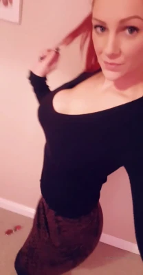 lady_onyx - Ready for a close up