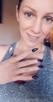 lady_onyx - Hey babes