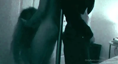 dawnjaqueline - I wish you a happy new year dear slaves ☺️ my day was kinky as