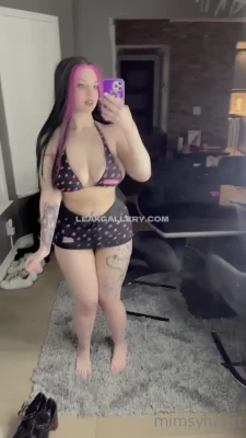mimsyheart - Show me some love today babe 💕