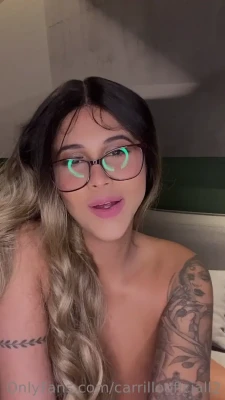 yorgeliscarrillooficial - Finally got the video issue sorted out! Basically had to go through