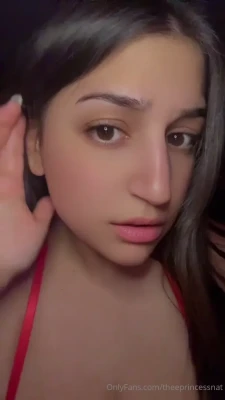 theeprincessnat - Thoughts?