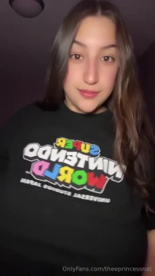 theeprincessnat