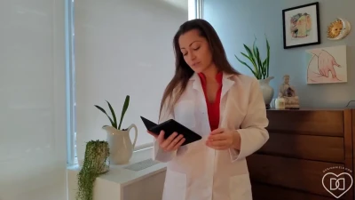 danidaniels - morning head pt. 2 but this time i p!ss on her face 😇