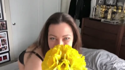 danidaniels - Little petite booty :)