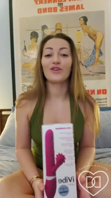 danidaniels - Hump Day.... don't worry I will help get you through