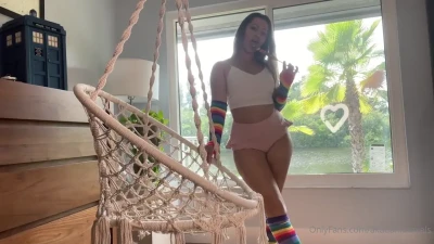 danidaniels - Sunday treat