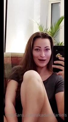 danidaniels - Vamp 😈