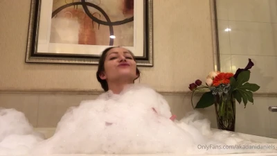 danidaniels - Some requested pics😇 send me caption in comment🤪