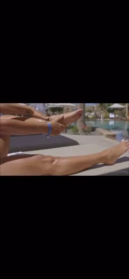 vidag - How to tell if the orgasm is real :) Watch my chest