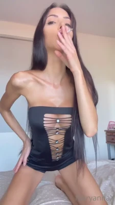 maryannax - Wanna be my teacher?🙈