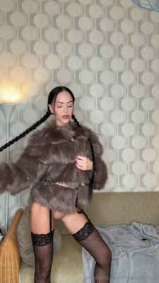 maryannax - Just take it already...