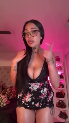 ayyyejae - Baby, I want to pleasure you like you’ve never experienced before