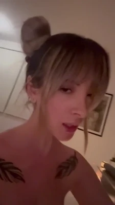 jadevow - So excited about this new vintage bodysuit!