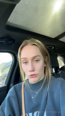 maddi_pann - Taste me baby!