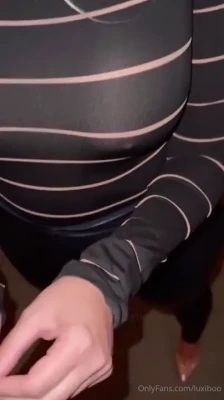 luxiboo - Get the most of this cute dancing video..have a l👀k in your DM´S