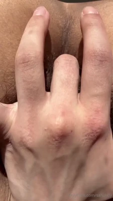 sahabby - I love when you ask me to spread