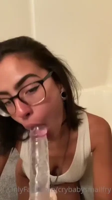 crybabysmallfry