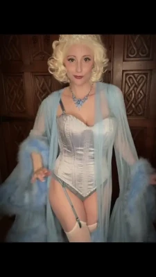 abbydarkstar - My pussy is ready for that cock! 🍆💦