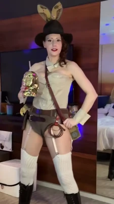 abbydarkstar - I’m going to start sending you guys videos soon, I’m just