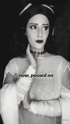abbydarkstar - My camera broke and now I’m sad 🥺😢