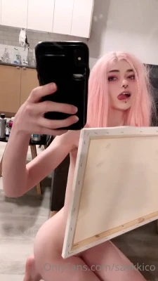 saekkico - i need some cum all over them >:((((( what video would you like to