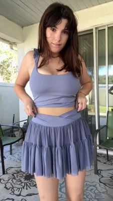givingyougrace - Summer attire