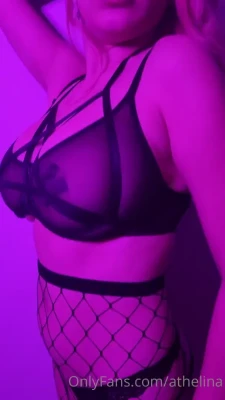 athelina - Today im adding a new concept to my my page. And i really hope you