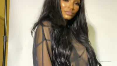 eroticmedusa - I’m so horny 🥵😩