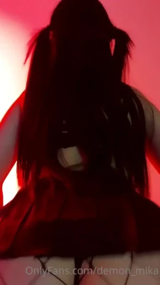 demon_mika - domllamasxxx   littlebenxxx   peterbutaxxx   furrtasticproductions   part 1