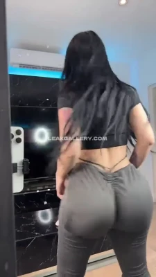 demon_mika - The devils got no compassion    biggbootyjudy123