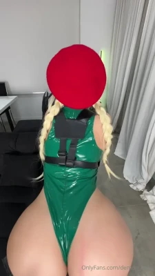 demon_mika - those cheeks need something inbetween 🍑😈 part 1