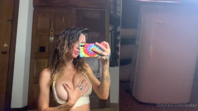 avafae - I need you to cum for me 🥺