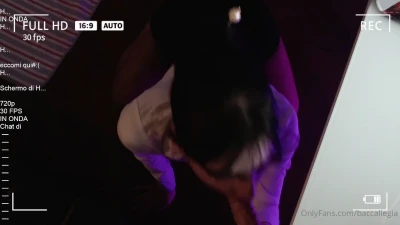 baccaliegia - Put a leash on me and make me your bitch...
