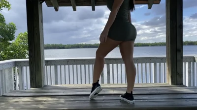genesislopez - How is everyone liking the 30 minute porn video    Thank you to