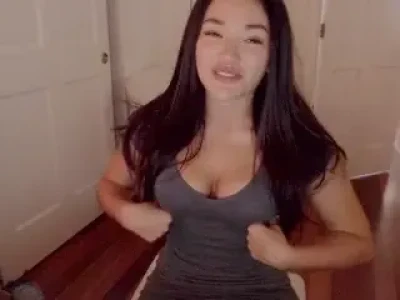 genesislopez - Una niña sexy que opinan ???? 😏😏😏