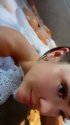 genesislopez - Y’all gonna looooove this slow-mo dildo action 😈