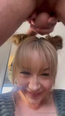 greybeauty - Mrs. Claus still here with your gifts🤩🤩🎁